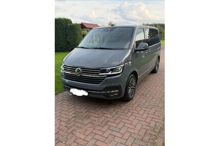 VW T6 Multivan Gebrauchtwagen