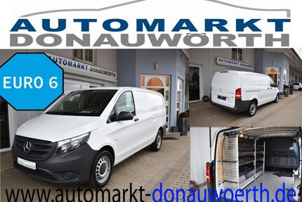 Mercedes-Benz Vito Gebrauchtwagen