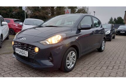 Hyundai i10 Gebrauchtwagen