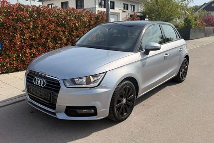 Audi A1 Gebrauchtwagen