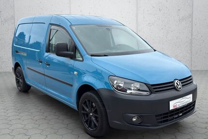 VW Caddy Maxi Gebrauchtwagen