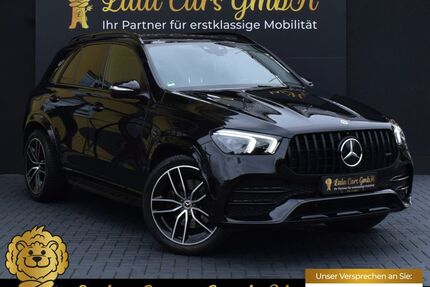 Mercedes-Benz GLE 400 Gebrauchtwagen