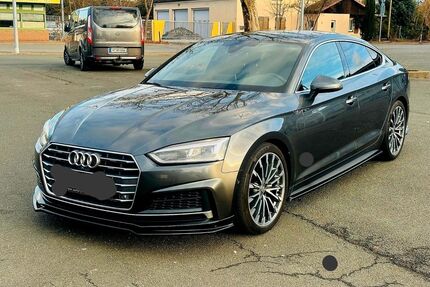 Audi A5 Gebrauchtwagen