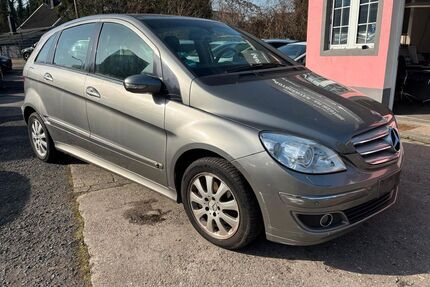 Mercedes-Benz B 180 Gebrauchtwagen