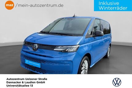 VW T7 Multivan Gebrauchtwagen
