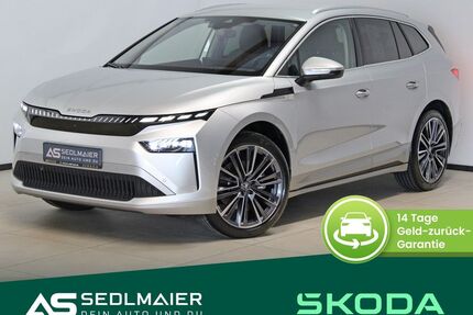 Skoda Enyaq Gebrauchtwagen