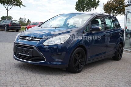 Ford Grand C-Max Gebrauchtwagen