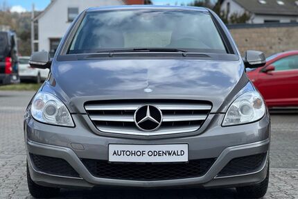 Mercedes-Benz B 170 Gebrauchtwagen