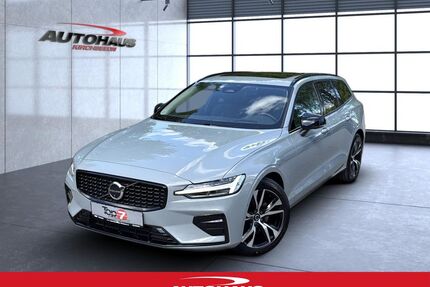 Volvo V60 Gebrauchtwagen
