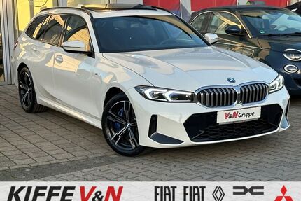 BMW 330 Gebrauchtwagen