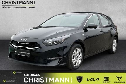 Kia ceed / Ceed Gebrauchtwagen