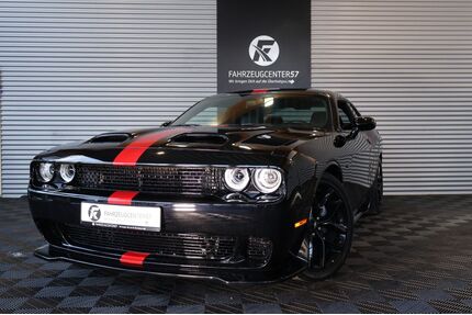 Dodge Challenger Gebrauchtwagen