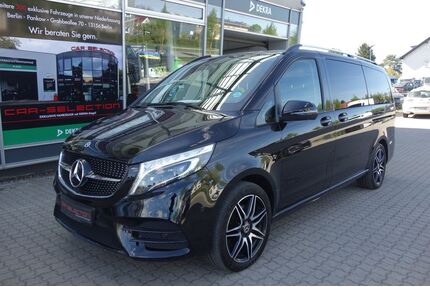 Mercedes-Benz V 300 Gebrauchtwagen