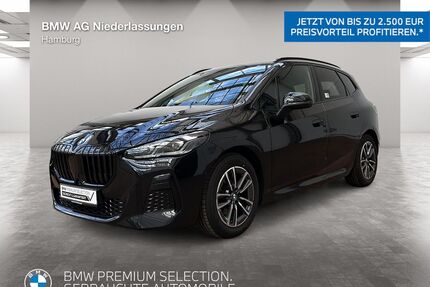 BMW 223 Active Tourer Gebrauchtwagen