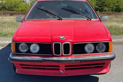 BMW 633 Gebrauchtwagen