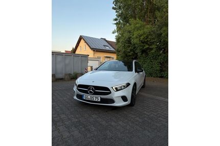 Mercedes-Benz A 180 Gebrauchtwagen