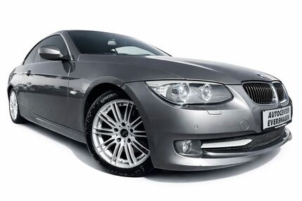 BMW 325 Gebrauchtwagen