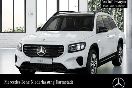 Mercedes-Benz GLB 200 Gebrauchtwagen