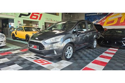 Ford B-Max Gebrauchtwagen