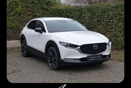 Mazda CX-30 Gebrauchtwagen