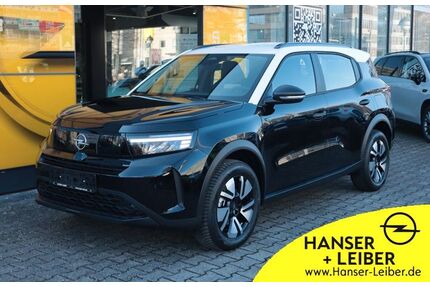 Opel Frontera Gebrauchtwagen