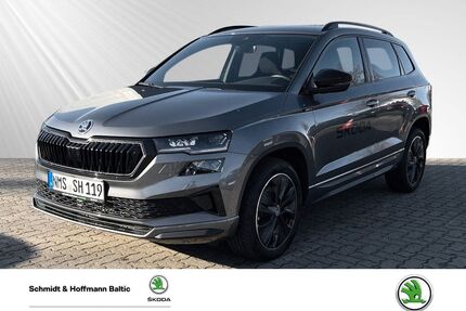 Skoda Karoq Gebrauchtwagen