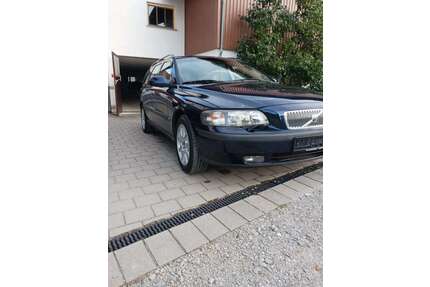 Volvo V70 Gebrauchtwagen