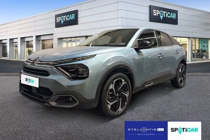 Citroen C4 Gebrauchtwagen