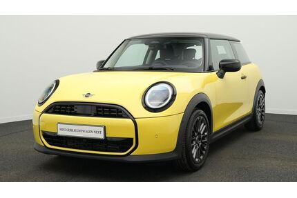 Mini Cooper C Gebrauchtwagen