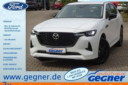 Mazda CX-60 Gebrauchtwagen