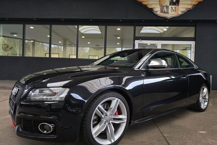 Audi S5 Gebrauchtwagen