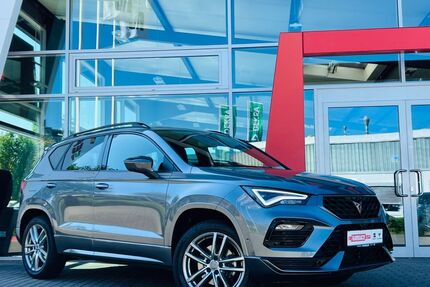 Cupra Ateca Gebrauchtwagen