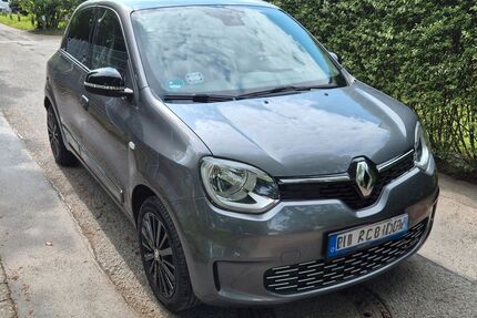 Renault Twingo Gebrauchtwagen