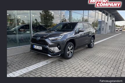 Toyota RAV 4 Gebrauchtwagen