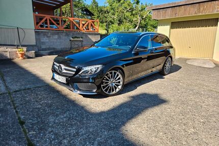 Mercedes-Benz C 300 Gebrauchtwagen