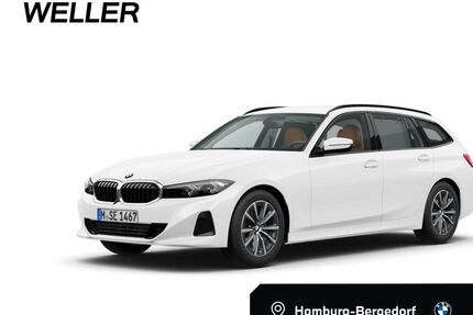 BMW 318 Gebrauchtwagen