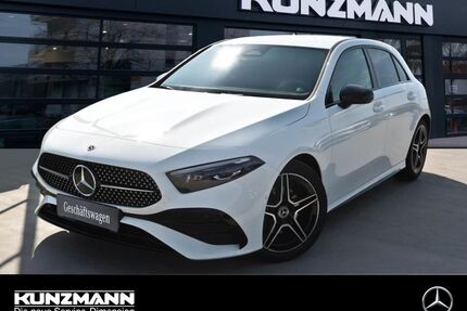 Mercedes-Benz A 180 Gebrauchtwagen