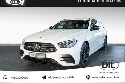 Mercedes-Benz E 300 Gebrauchtwagen