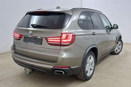 BMW X5 Gebrauchtwagen