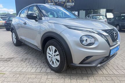 Nissan Juke Gebrauchtwagen