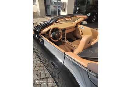 Porsche 911 Urmodell Gebrauchtwagen