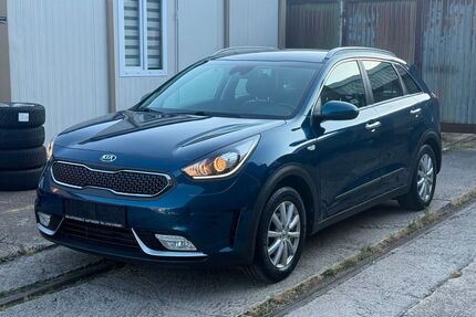 Kia Niro Gebrauchtwagen