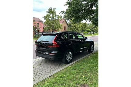 Volvo XC60 Gebrauchtwagen