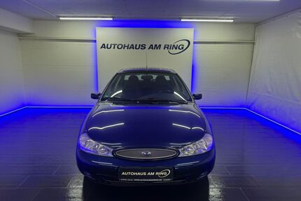 Ford Mondeo Gebrauchtwagen