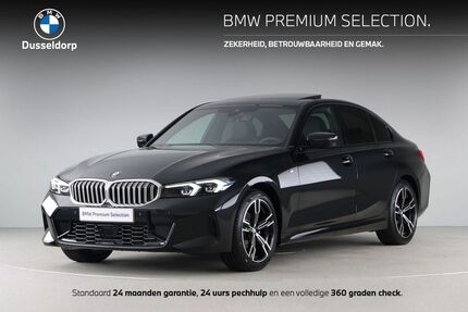 BMW 318 Gebrauchtwagen