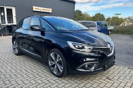 Renault Scenic Gebrauchtwagen