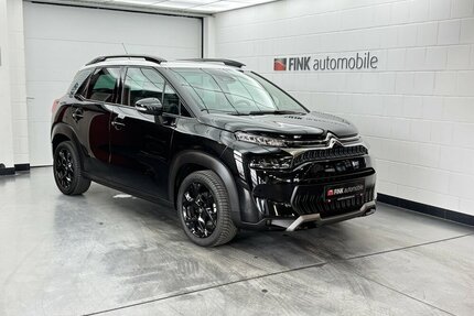 Citroen C3 Aircross Shine Pack CarPlay Head-UP Display 