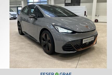 Cupra Born Gebrauchtwagen