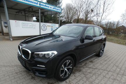 BMW X3 Gebrauchtwagen