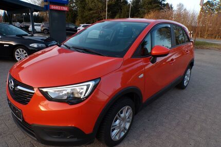 Opel Crossland (X) Gebrauchtwagen